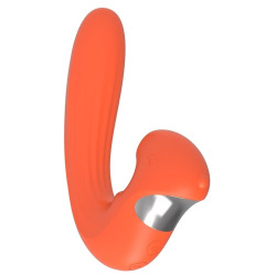 Kissen Stimulateur de Clitoris Kraken 14 x 3cm